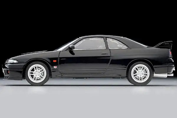 Tomica Limited Vintage Neo LV-N308d 1995 Nissan Skyline GT-R Vspec