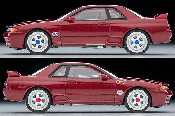 1:64 Tomica Limited Tomytec Nissan Skyline GT-R R32 Group A