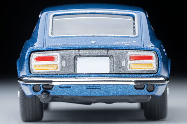 Tomica Limited Vintage Neo LV-N41e Nissan Fairlady Z-L (Blue)