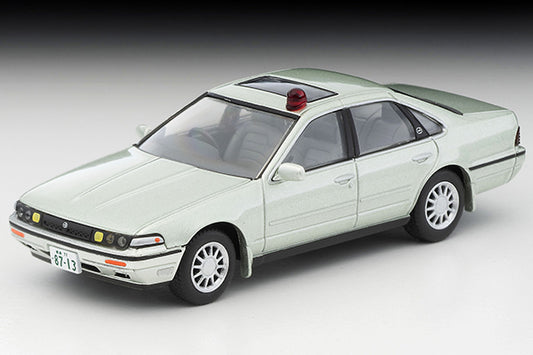Tomica Limited Vintage Neo LV-N Dangerous Detective Vol.11 Nissan Cefiro Sports Cruising