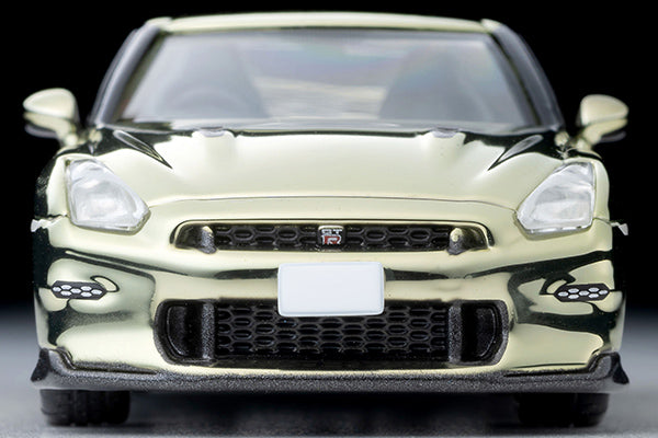 Tomica Limited Vintage Neo NISSAN GT-R T-spec 2024 model TLV 10M Celebration Edition