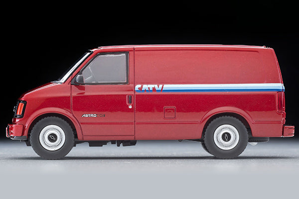 CHEVROLET ASTRO ブラックラジコンカー CHEVROLET ASTRO ブラックラジコンカー CHEVROLET ASTRO ブラック