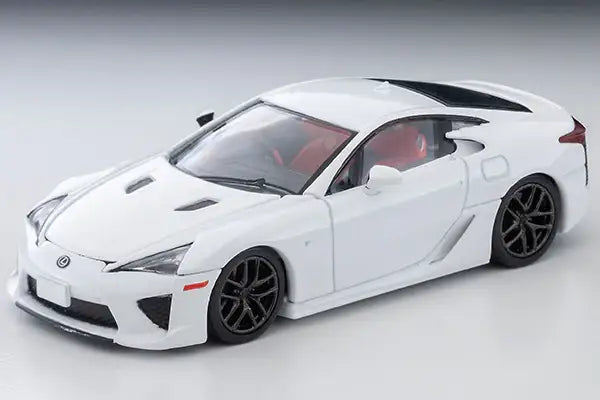 Lexus – Mobile Garage HK