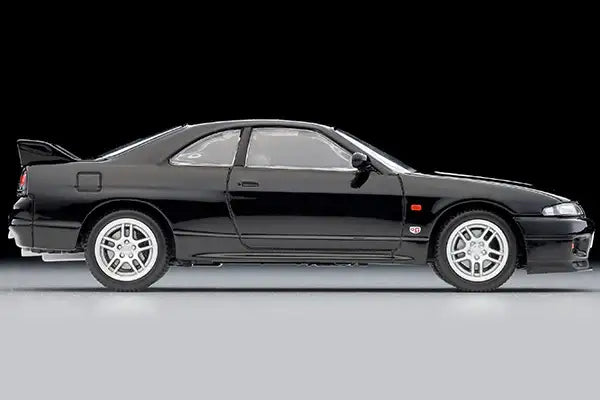 Tomica Limited Vintage Neo LV-N308d 1995 Nissan Skyline GT-R Vspec