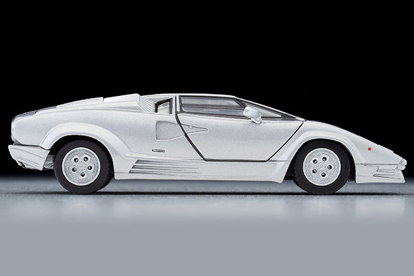 Tomica Limited Vintage Neo LV-N Lamborghini Countach 25th