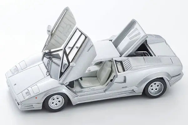 Tomica Limited Vintage Neo LV-N Lamborghini Countach 25th