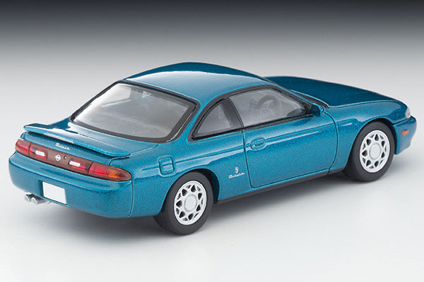 Tomica Limited Vintage Neo LV-N313b Nissan Silvia Q's TypeS