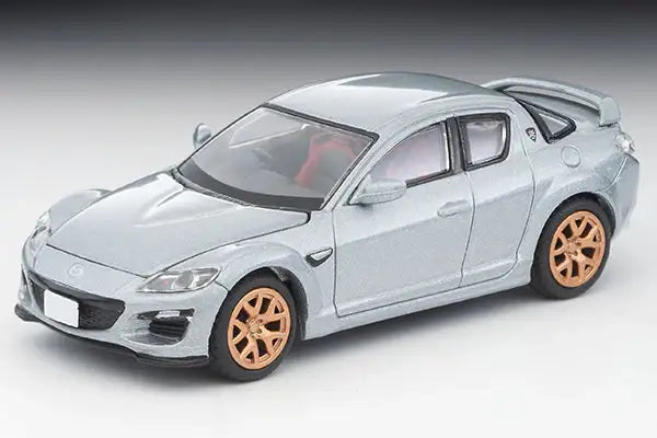 Tomica Limited Vintage Neo LV-N Japanese Car Era Vol.18 Mazda RX-8