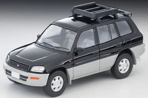 Tomica Limited Vintage Neo LV-N354e 1996 Toyota RAV4 J V EXTRA