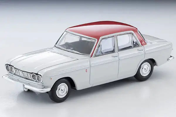 Tomica Limited Vintage LV-217a Prince Skyline 2000GT (white/red