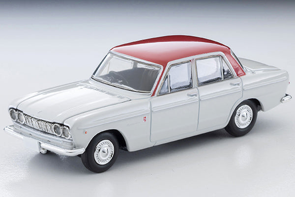 Tomica Limited Vintage LV-217a Prince Skyline 2000GT (white/red) 1965 model