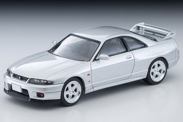 [Shipping Included] Tomicarama Vintage 14a Daikoku PA C (w/ Nissan Skyline GT-R R33)-Takara Tomy-Tomicarama Vintage-Mobile Garage HK