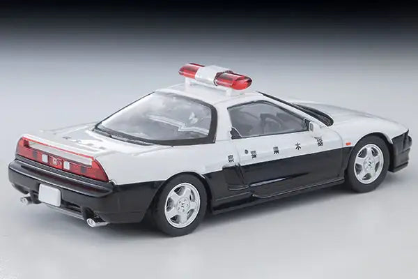 Tomica Limited Vintage Neo LV-N367a Honda NSX Patrol Car 1992 Tomica Limited Vintage Neo LV-N367a Honda NSX Patrol Car 1992
