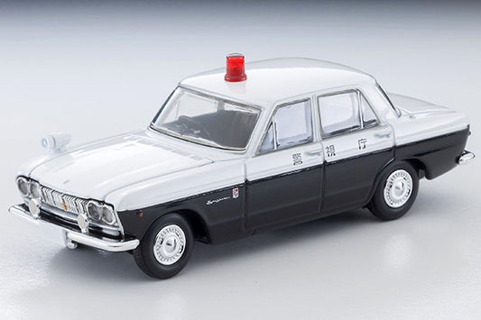 Tomica Limited Vintage LV-218a Prince Skyline 2000GT Patrol Car (Metropolitan Police Department)