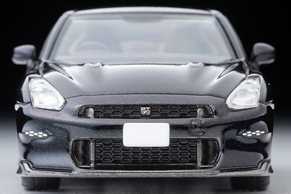 Tomica Limited Vintage Neo LV-N316b NISSAN GT-R Premium Edition T-spec 2024 model (Midnight Purple)