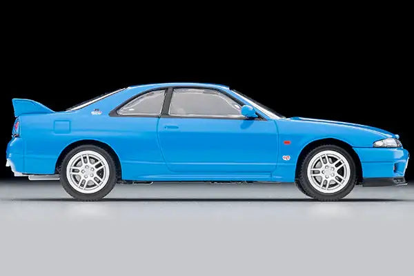 Tomica Limited Vintage Neo LV-N308e 1996 Nissan Skyline GT-R Vspec