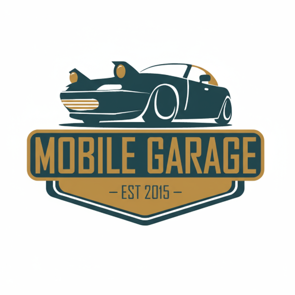 Mobile Garage Logo 1000x1000