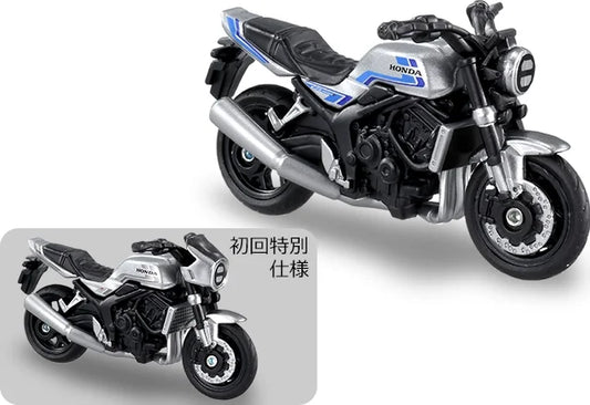 Tomica No.64 Honda CB1000F Set of Two