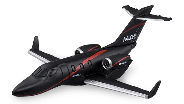 Tomica No.138 Honda Jet