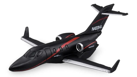 Tomica No.138 Honda Jet