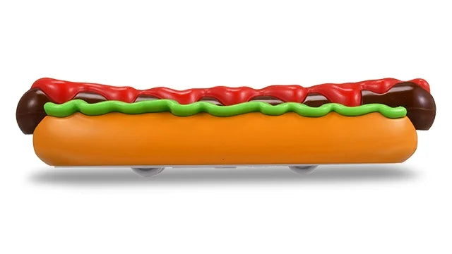 Tomica #146 Hot Dog Car