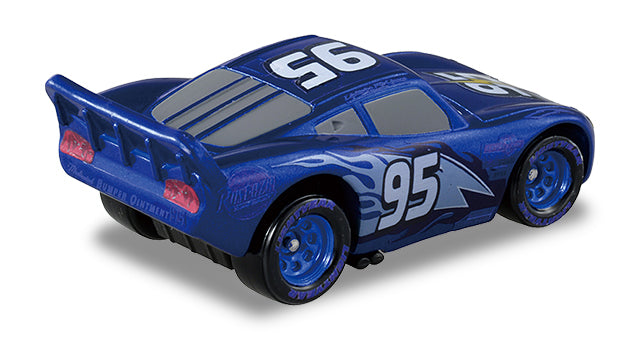 Tomica Disney Cars Lightning McQueen (Lightning McQueen Day 2023 Special Edition)