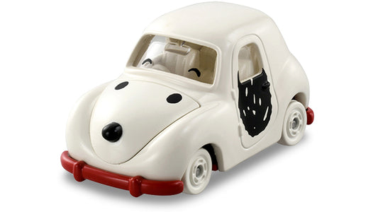 2024 Dream Tomica #153 Snoopy Car II
