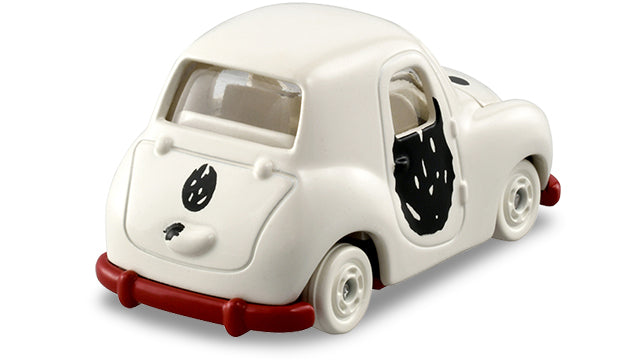 2024 Dream Tomica #153 Snoopy Car II