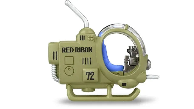 Dream Tomica X Dragon Ball Red Ribbon Army Small Fighter