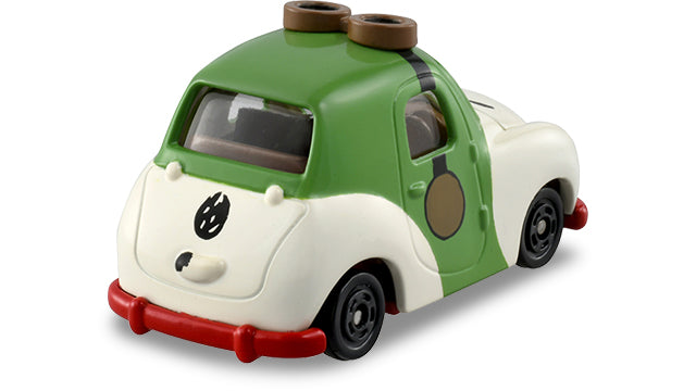 2024 Dream Tomica SP Snoopy Car II Flying Ace