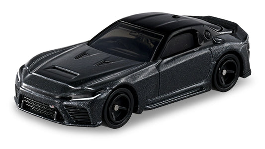 Tomica Toyota GR GT '26 (SPX31)
