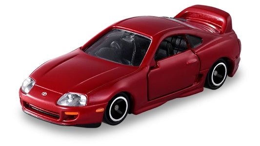 Tomica Reborn Toyota Supra