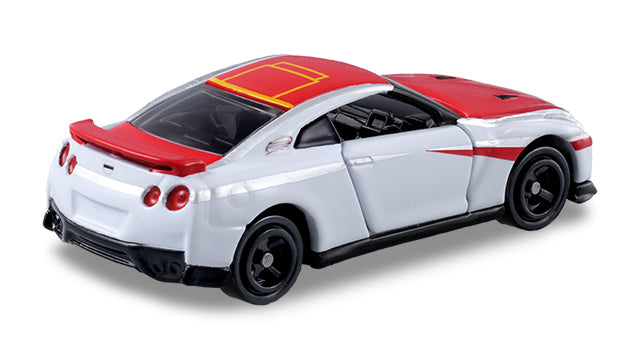 Tomica Shinkalion CW Nissan GTR (E6 Komachi)