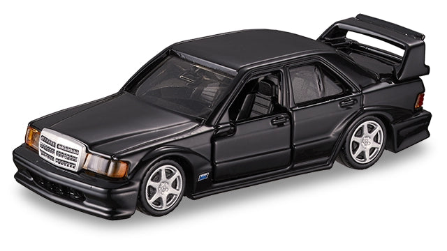 Tomica Premium #21 Mercedes-Benz 190 E 2.5-16 Evolution II