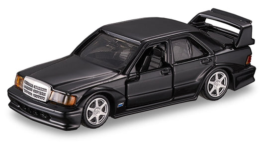 Tomica Premium #21 Mercedes-Benz 190 E 2.5-16 Evolution II