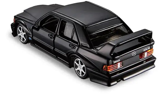 Takara Tomy Tomica Premium #21 Mercedes-Benz 190 E 2.5-16 Evolution II
