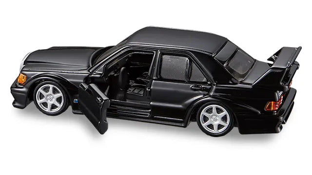 Tomica Premium #21 Mercedes-Benz 190 E 2.5-16 Evolution II