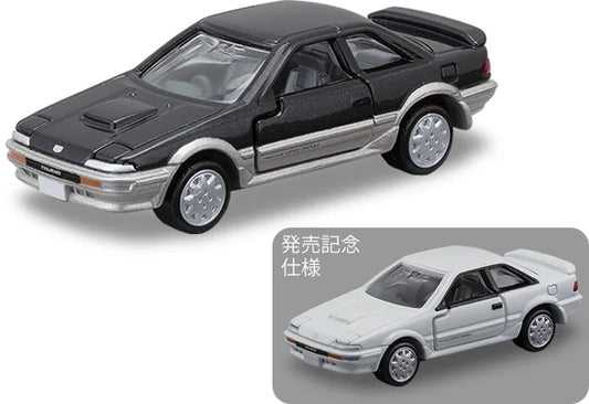 Tomica Premium No. 48 Toyota Sprinter Trueno AE92