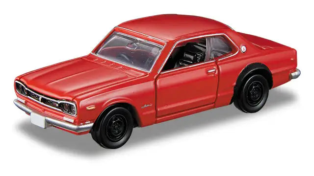 Tomica Premium NISSAN SKYLINE 3 MODELS Collection – Mobile Garage HK