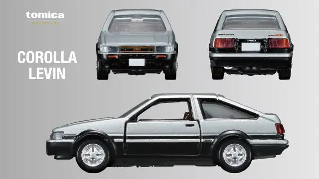 Tomica Premium Toyota SPORTS CARS 3 MODELS Collection – Mobile Tomica Premium Toyota SPORTS CARS 3 MODELS Collection – Mobile