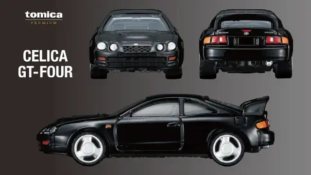 Tomica Premium Toyota SPORTS CARS 3 MODELS Collection – Mobile Tomica Premium Toyota SPORTS CARS 3 MODELS Collection – Mobile