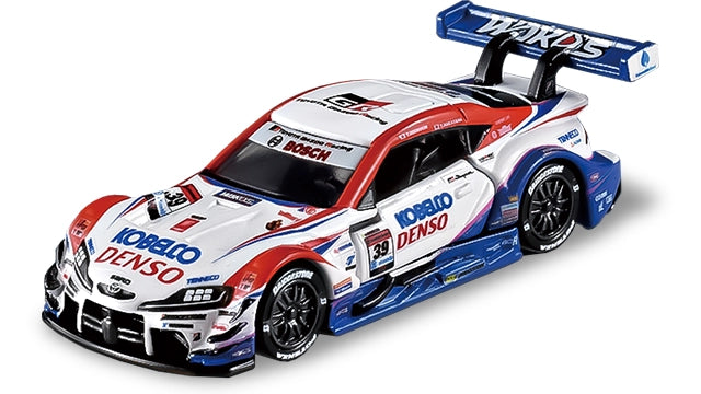 Tomica Premium Racing Denso Kobelco Sard GR Supra