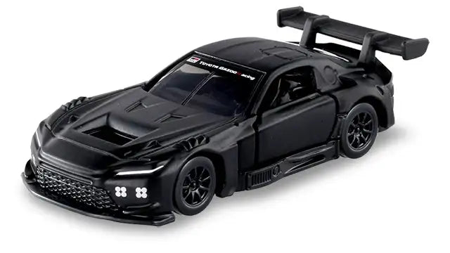 Tomica Premium Racing Toyota GR GT3 '26-Takara Tomy-Tomica Premium Racing-Mobile Garage HK