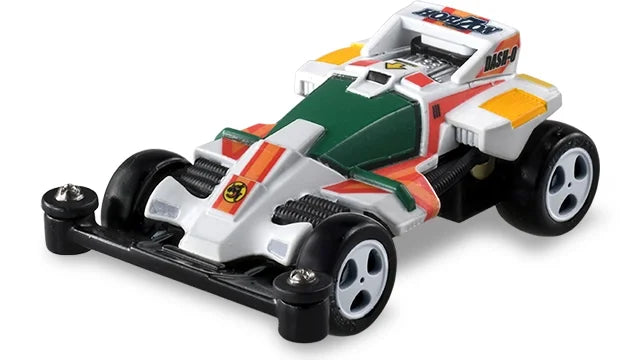 Tomica Premium Unlimited Dash! 4WD Mini 4WD Dash 0 Horizon