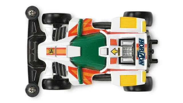 Tomica Premium Unlimited Dash! 4WD Mini 4WD Dash 0 Horizon