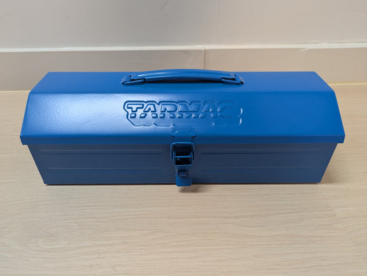 [Shipping included] Tarmac Works 1:64 Scale 10th Anniversary Dinner Box Set