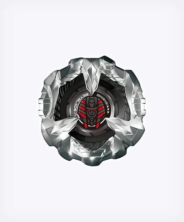 Takara Tomy Beyblade X BX-27 Random Booster Vol.2 Sphinx Cowl FULL SET of 3