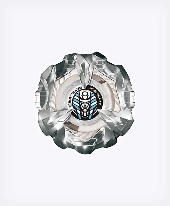 Takara Tomy Beyblade X BX-27 Random Booster Vol.2 Sphinx Cowl FULL SET of 3