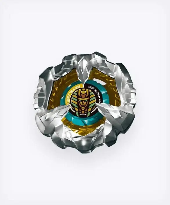 Takara Tomy Beyblade X BX-27 Random Booster Vol.2 Sphinx Cowl Takara Tomy Beyblade X BX-27 Random Booster Vol.2 Sphinx Cowl