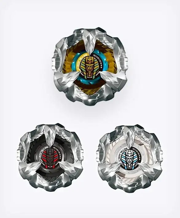Takara Tomy Beyblade X BX-27 Random Booster Vol.2 Sphinx Cowl